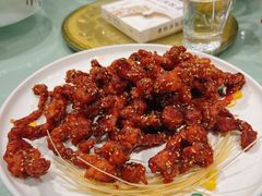-老松滨饭店(菜艺街店)