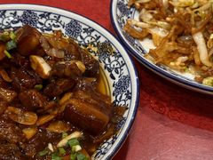 -北大地皖峰饭馆