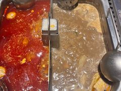 -海底捞火锅(龙湖北京大兴天街店)