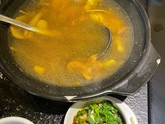 -热喜·现包大馅汤圆(老街店)