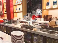 -城市大道红炉披萨烘焙坊