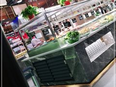-欢乐牧场·海鲜烧烤涮自助餐(蚌山万达店)