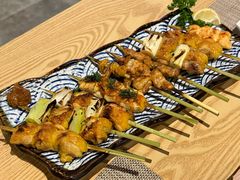 -彩汐 日式海鲜&烧鸟居酒屋