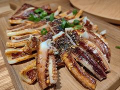 -金太阳海鲜烧烤·本地人餐厅(东纬路旗舰店)
