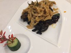 -龙悦湾酒家·八阵鱼生·渔人码头店