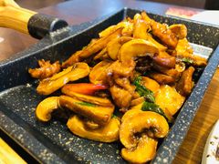 -素心小筑(后沙裕镇店)