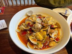 -大牌大·传统杭帮菜(湖滨店)