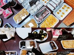 -南大门韩国米糕(公滨路店)