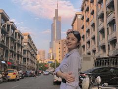 -紫峰大厦