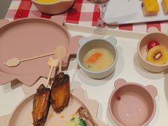 -西贝(南开大悦城店)