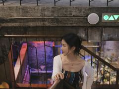-五马集·海鲜·温州大牌档(黑金冠五马街十字路口店)