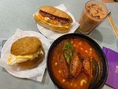 -华嫂冰室(尖沙咀店)