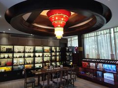 -京杭上院·河景花园餐厅·杭帮菜名店