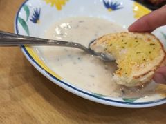 -萨莉亚意式餐厅(天河城购物中心店)