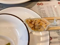 -添福来墨鱼饺子 · 海鲜东北菜(大连星海·黄浦路店)