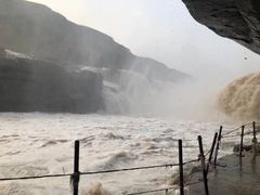 -陕西黄河壶口瀑布旅游区