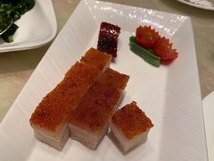 -8餐厅(新葡京酒店)