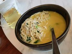 -扬州香格里拉·香宫中餐厅