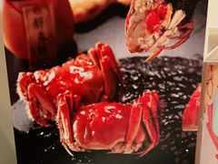 -宴昆山·私房菜(春晖店)