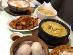 -大咀港式茶餐厅(海岸城店)