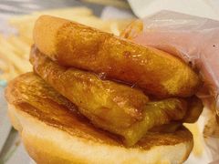 -麦当劳·得来速店(星沙大道店)