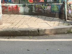 -黄桷坪涂鸦艺术街