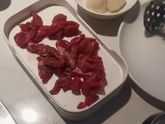 -小明家·鲜牛肉火锅自助(铁西店)