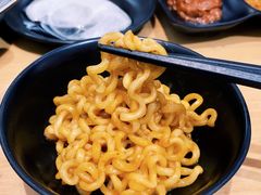 -肉甲韩国木炭烤肉(新壹街1店)