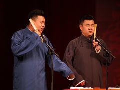 -青曲社相声(易俗街区店)