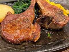 -萨莉亚意式餐厅(杭州滨江天街店)