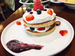 -AFS Cafe & Canteen(闽江二路店)
