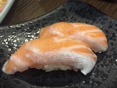 -大雄寿司(中华广场店)