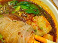 -里脊肉串店(天桥老店)