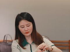 -汉艺唐风茶艺培训(联发华美空间店)