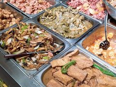 -晓宇盒饭(民安街店)