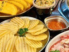 -大喜烤肉(海宁尚东店)