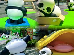 -东莞松山湖万象汇