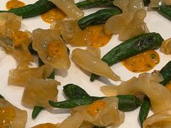 -周丹丹原味烧烤(香格里拉店)