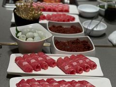 -海底捞火锅(中商百货店)