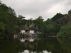 -深圳国际园林花卉博览园