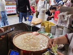 -雪园小吃部(天桥商场店)