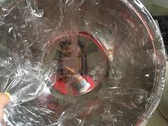 可可摩卡碎片星冰乐-星巴克(万都店)