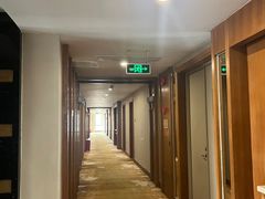 -南洋长胜酒店(广州东站天平架地铁站店)
