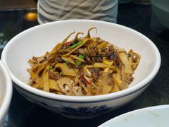 -老灶房-四川土菜(铁牛广场店)