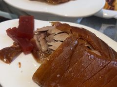 -紫光园·烤鸭·北京菜(团结湖店)