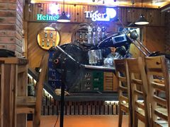 -Draft Beer Restaurant & Bar