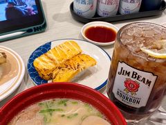 -滨寿司(新街口中央商场店)