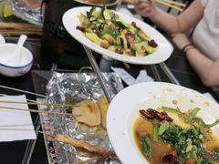 -老黑板筋(顺义总店)