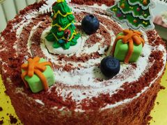 -大连铂尔曼酒店-铂尔曼美食廊 Pullman Deli