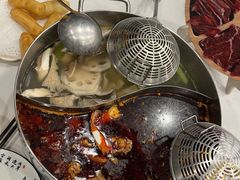 -刘少华贵州小黄牛·鲜牛肉火锅(总店)